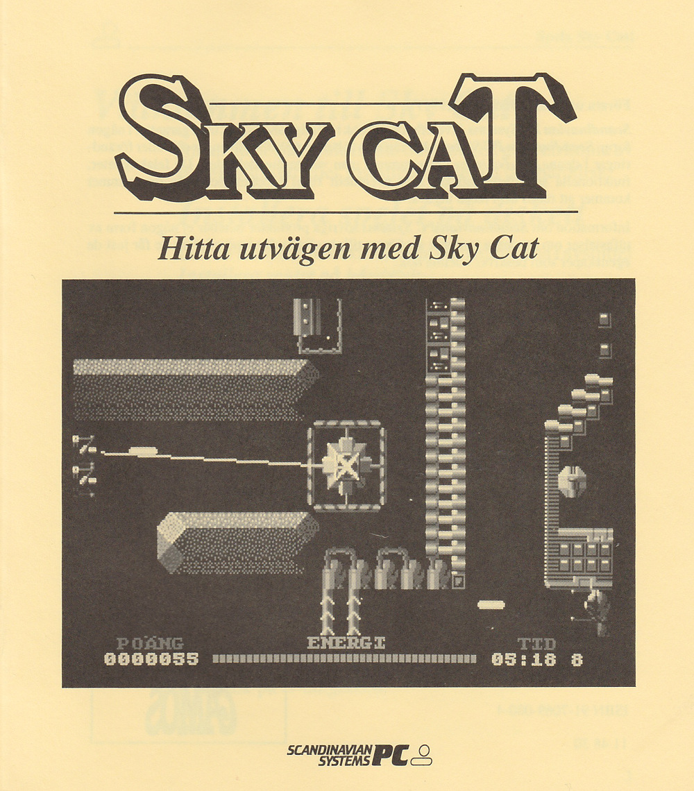 SkyCat